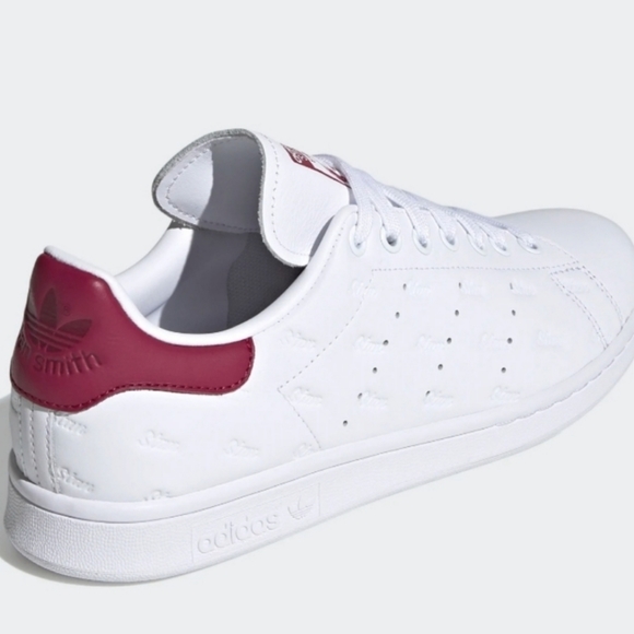 Adidas Unisex Tennis Shoes Turning heads since 197 - Picture 3 of 15